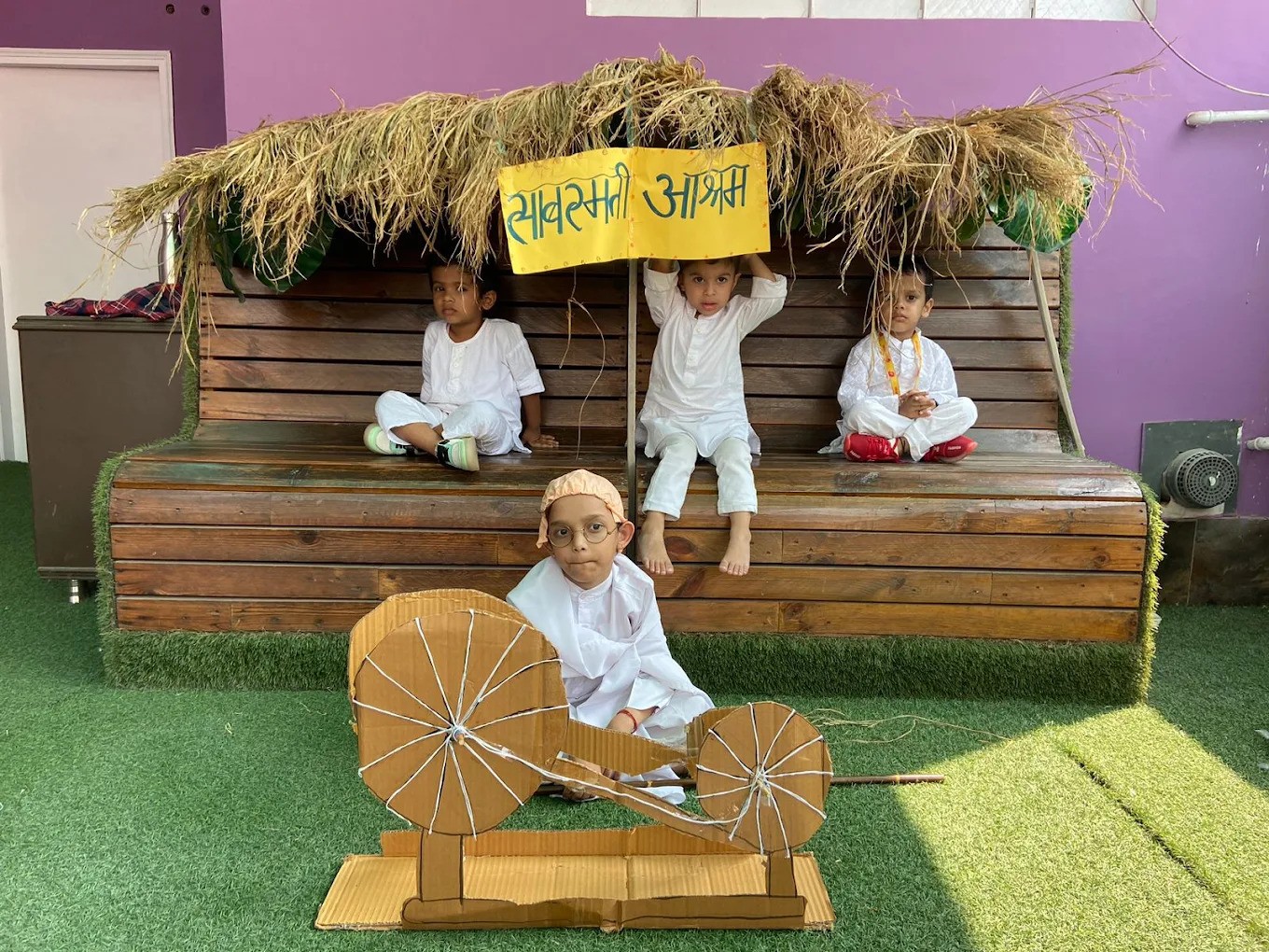 Bachpan a play school - Image 3