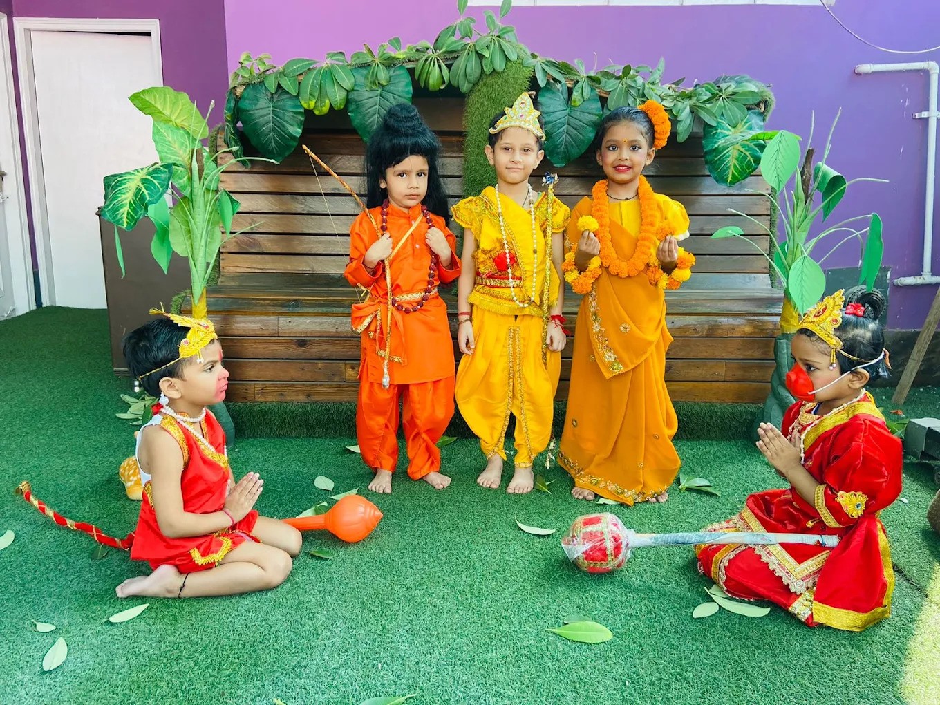 Bachpan a play school - Image 6