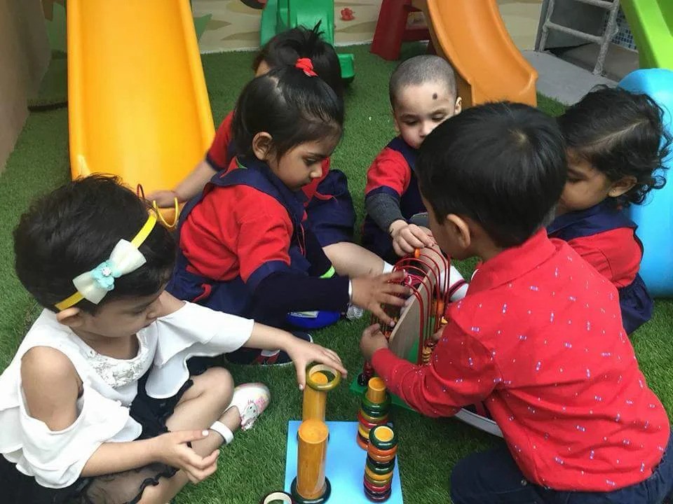 Bachpan a play school - Image 7