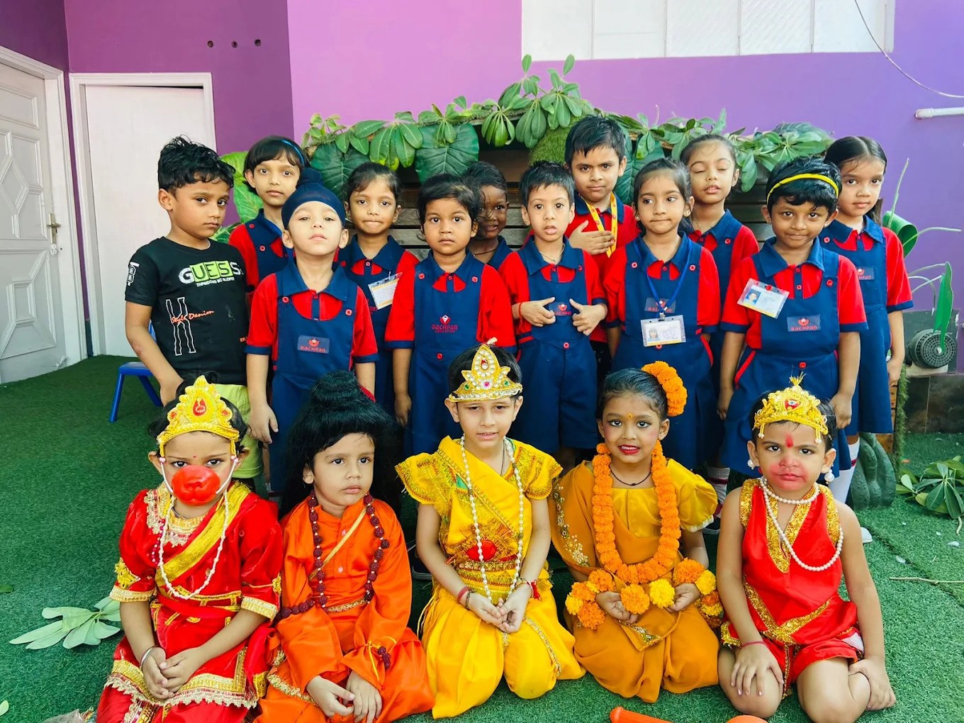 Bachpan a play school - Image 8
