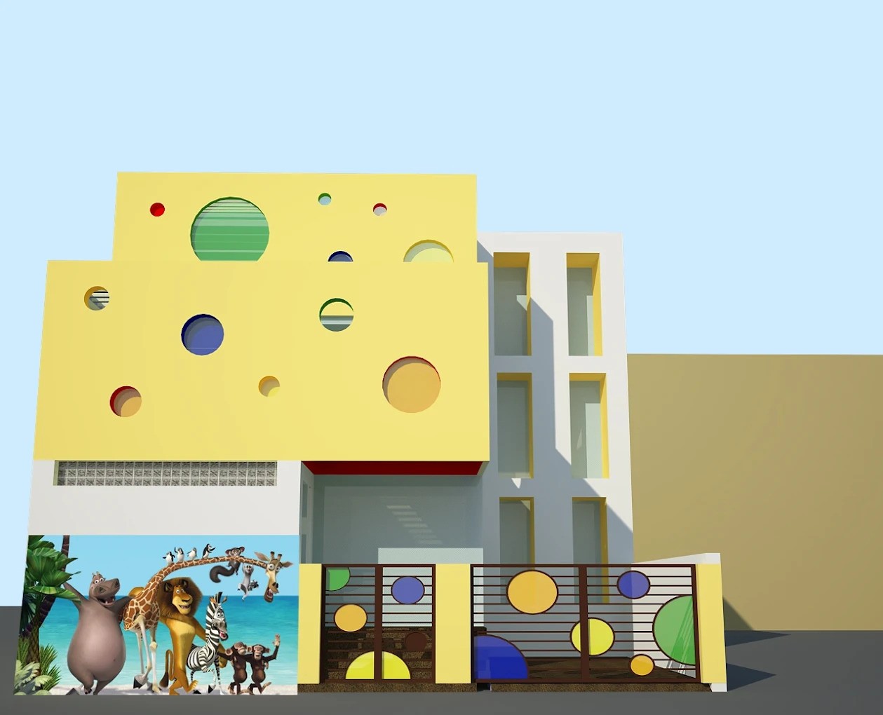 Tiny Roots Pre-school - Image 2
