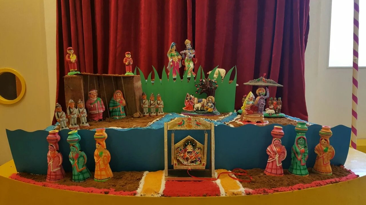 Tiny Roots Pre-school - Image 3