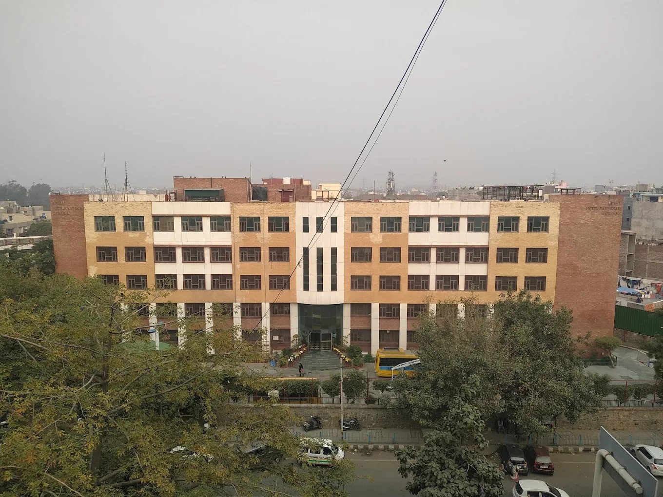Amity International School - Image 2