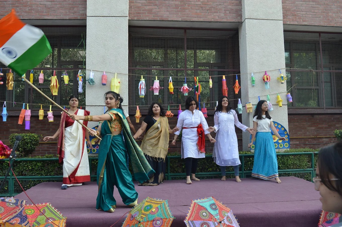 Amity International School - Image 4