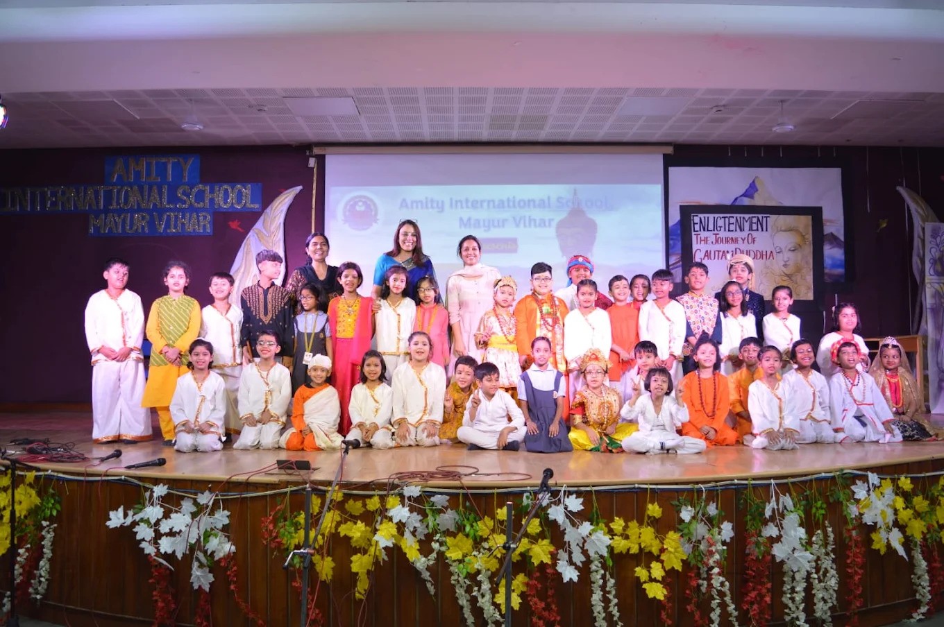 Amity International School - Image 6