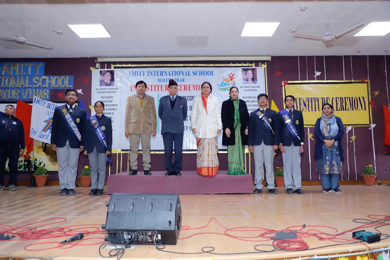 Amity International School - Image 8