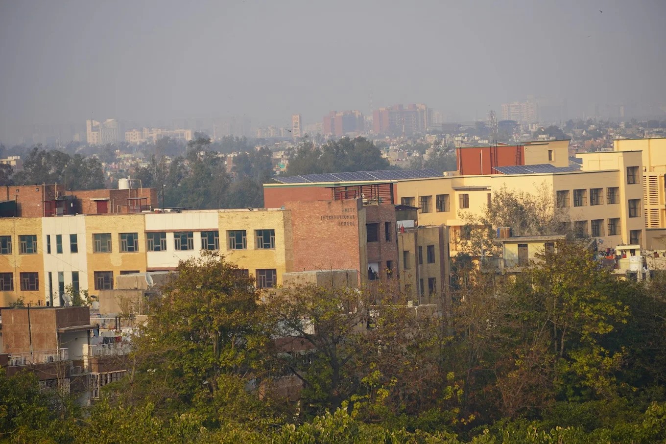 Amity International School - Image 9