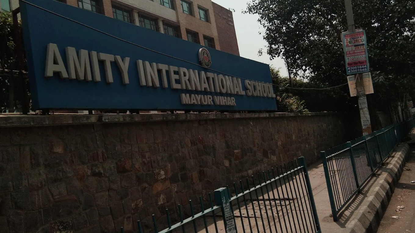 Amity International School - Image 13