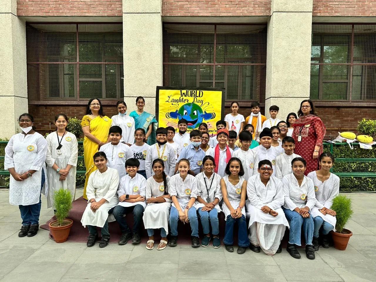 Amity International School - Image 14