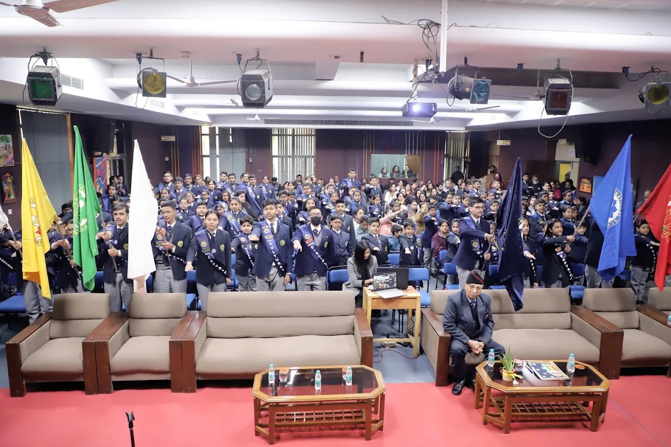Amity International School - Image 15