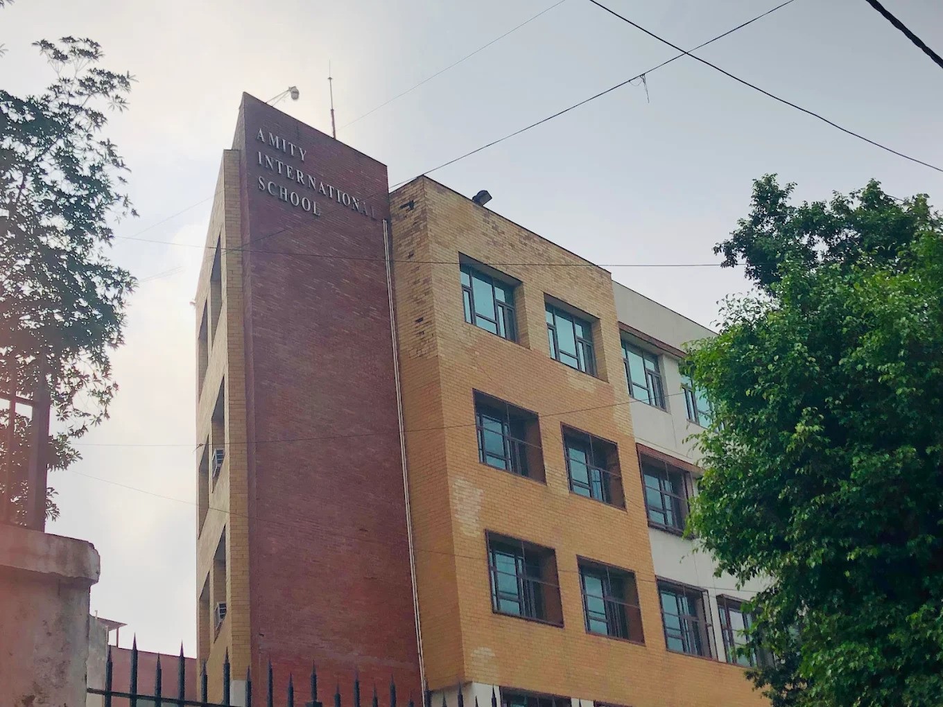 Amity International School - Image 16