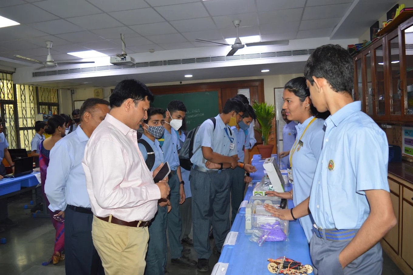 Amity International School - Image 17