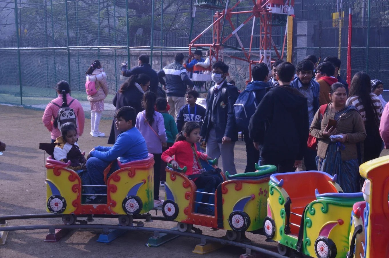 Amity International School - Image 18