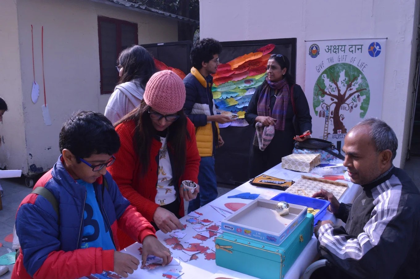 Amity International School - Image 19