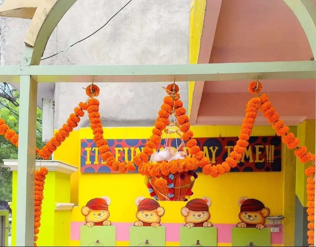 Toddlers’ Home Nursery School - Image 2