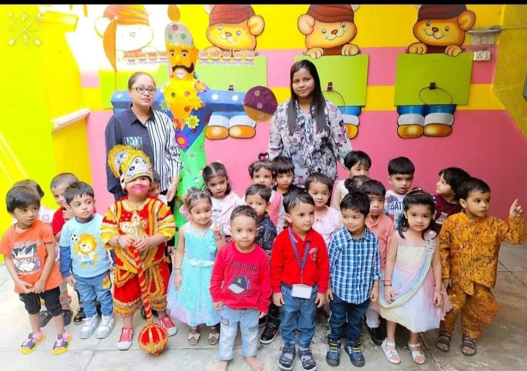 Toddlers’ Home Nursery School - Image 4