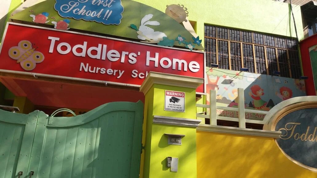 Toddlers’ Home Nursery School - Image 5