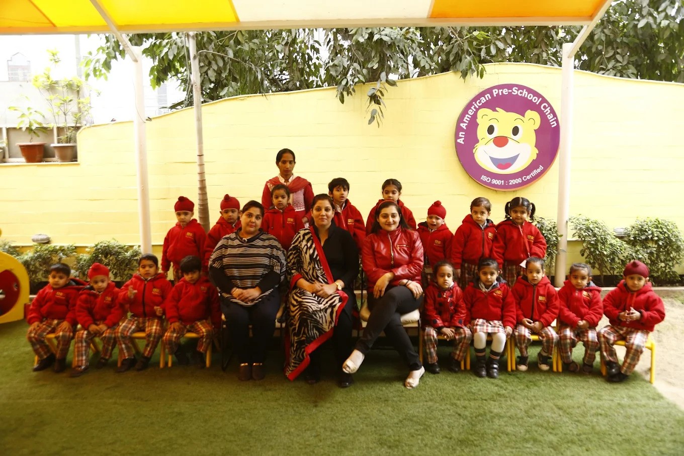 ABC Montessori - Image 2