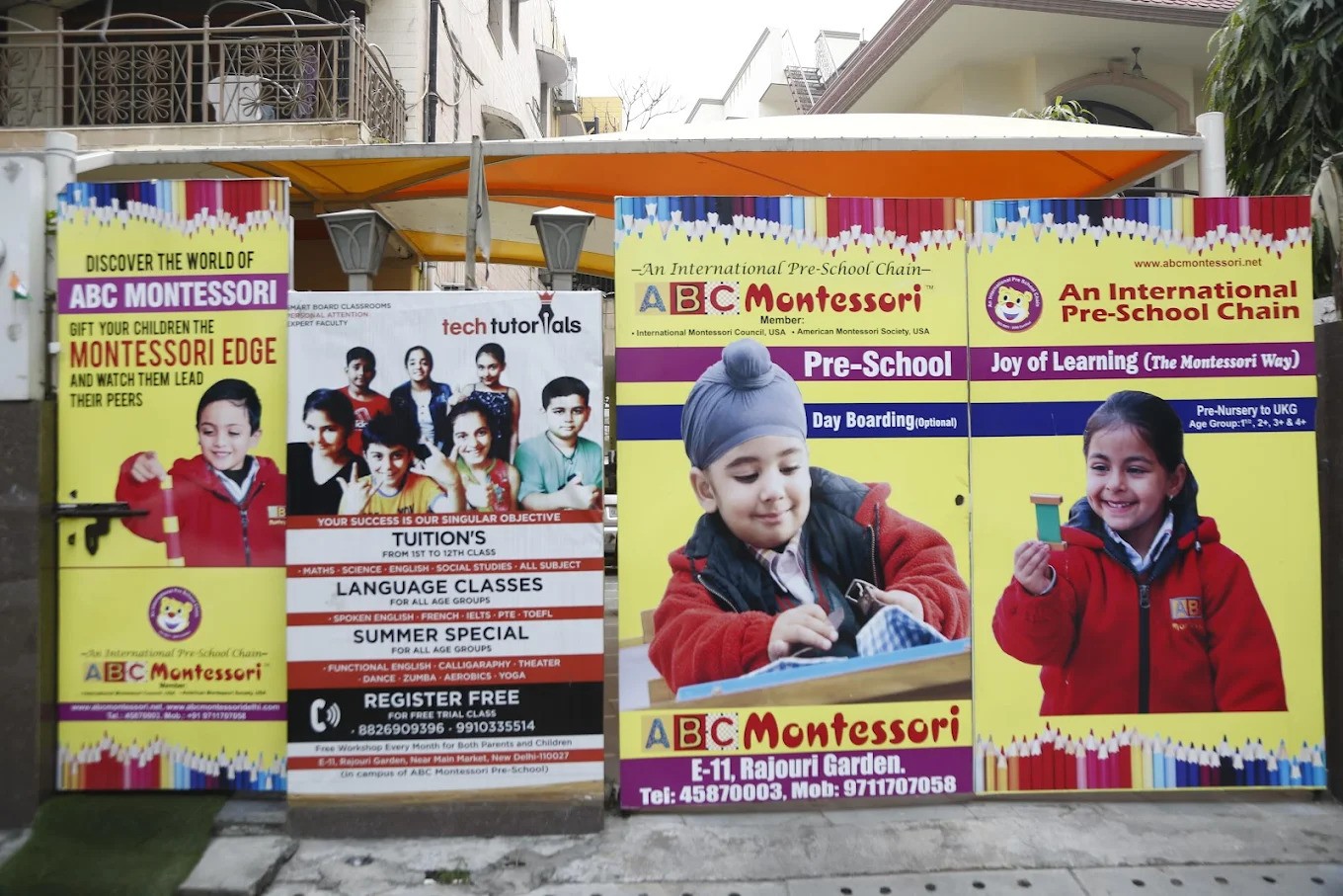 ABC Montessori - Image 4