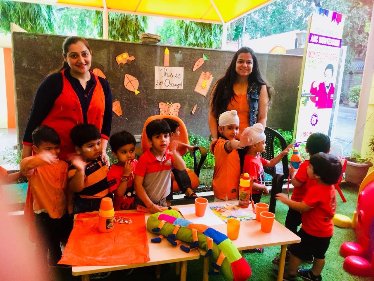 ABC Montessori - Image 5
