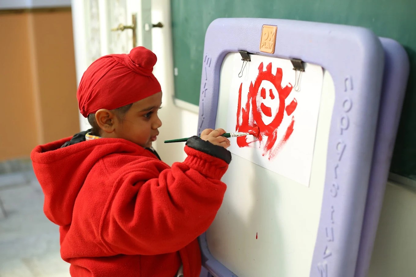 ABC Montessori - Image 8