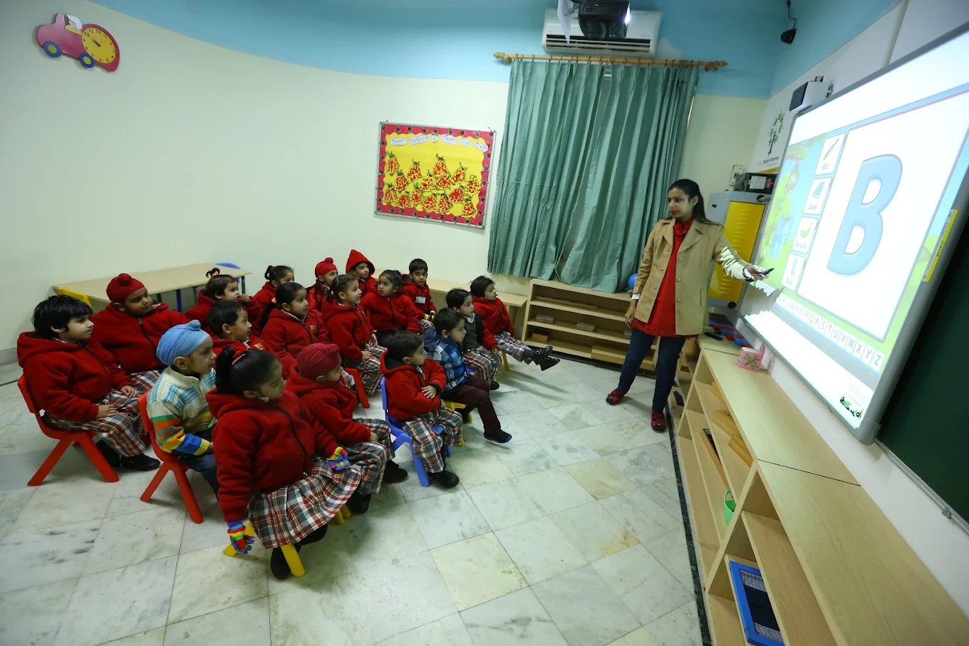 ABC Montessori - Image 9