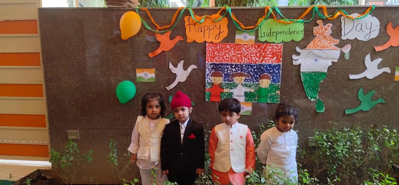 ABC Montessori - Image 10