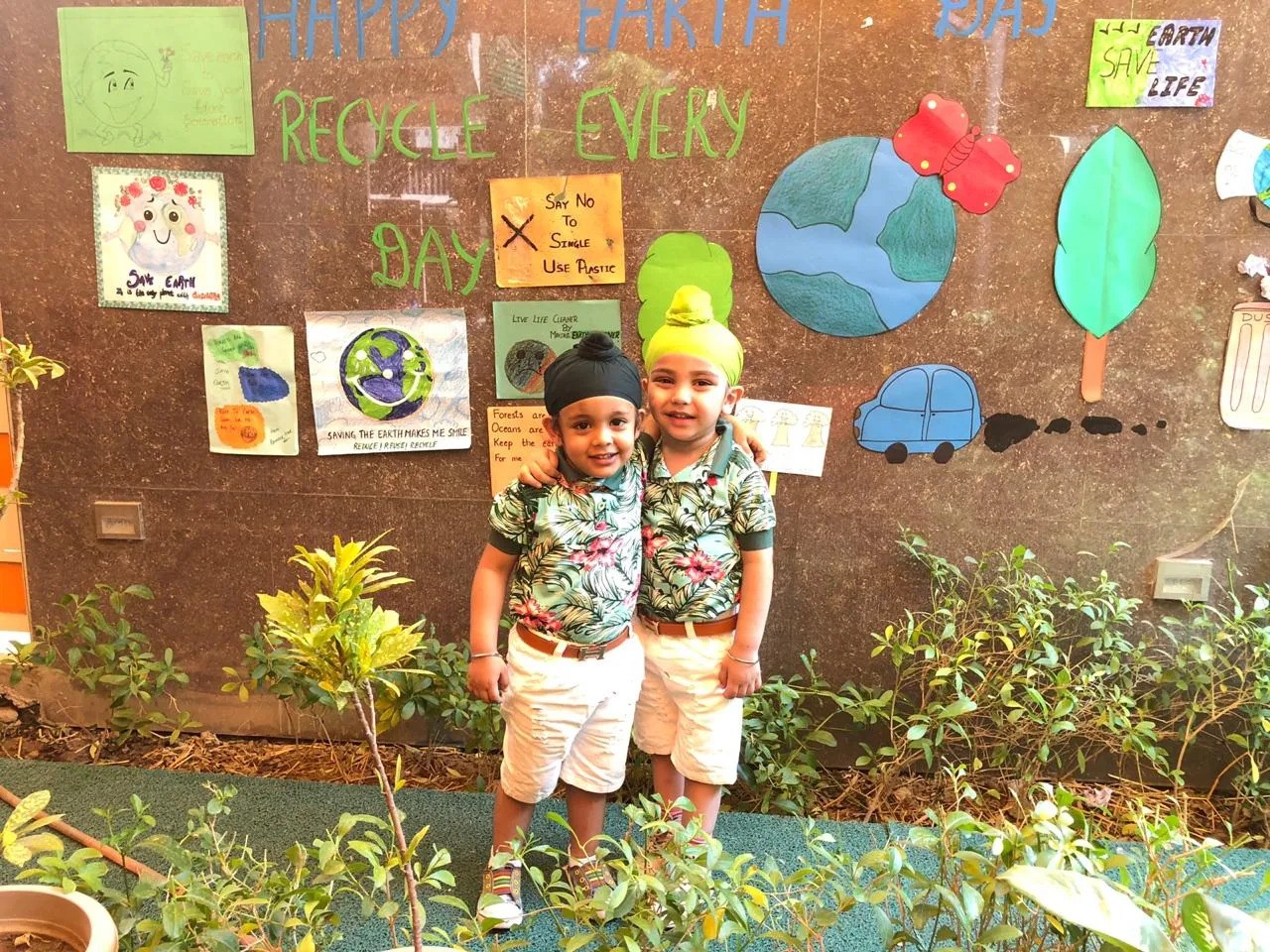ABC Montessori - Image 11