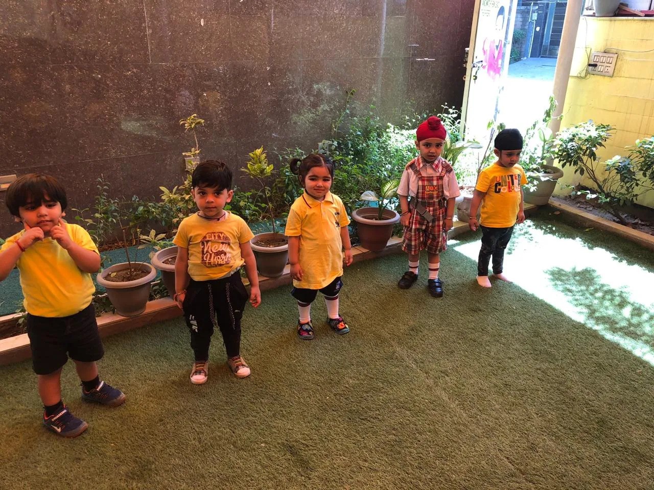 ABC Montessori - Image 12
