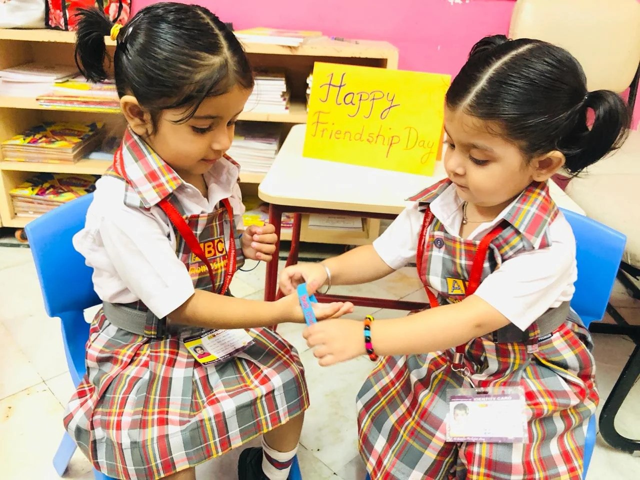 ABC Montessori - Image 13