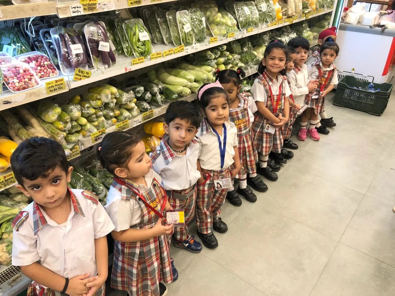ABC Montessori - Image 14