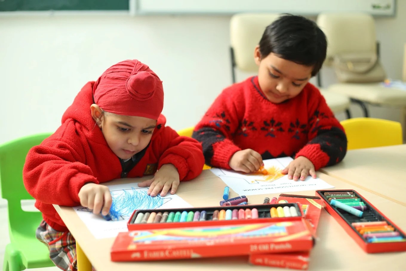 ABC Montessori - Image 17