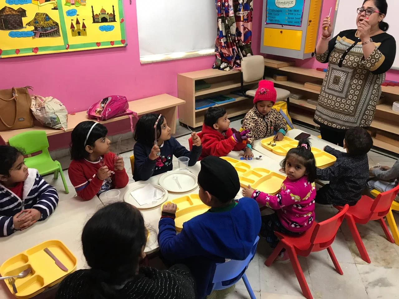 ABC Montessori - Image 19