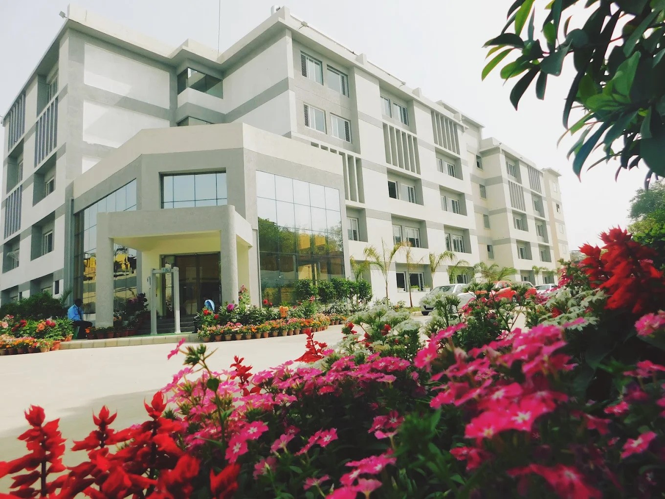 K.R. Mangalam Global School - Image 2