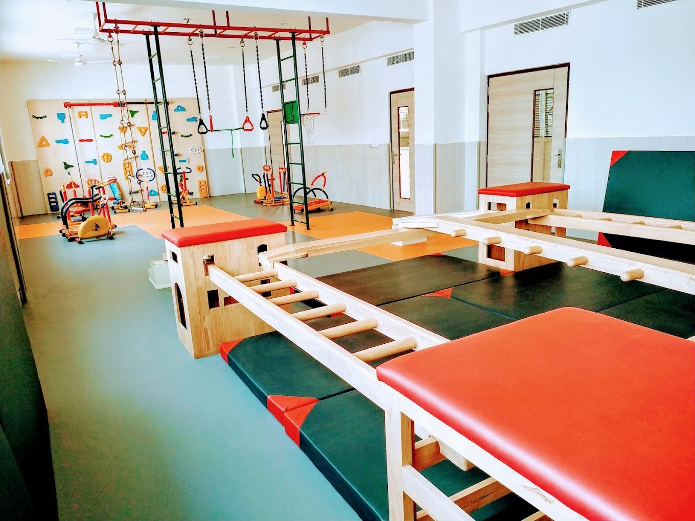 K.R. Mangalam Global School - Image 5
