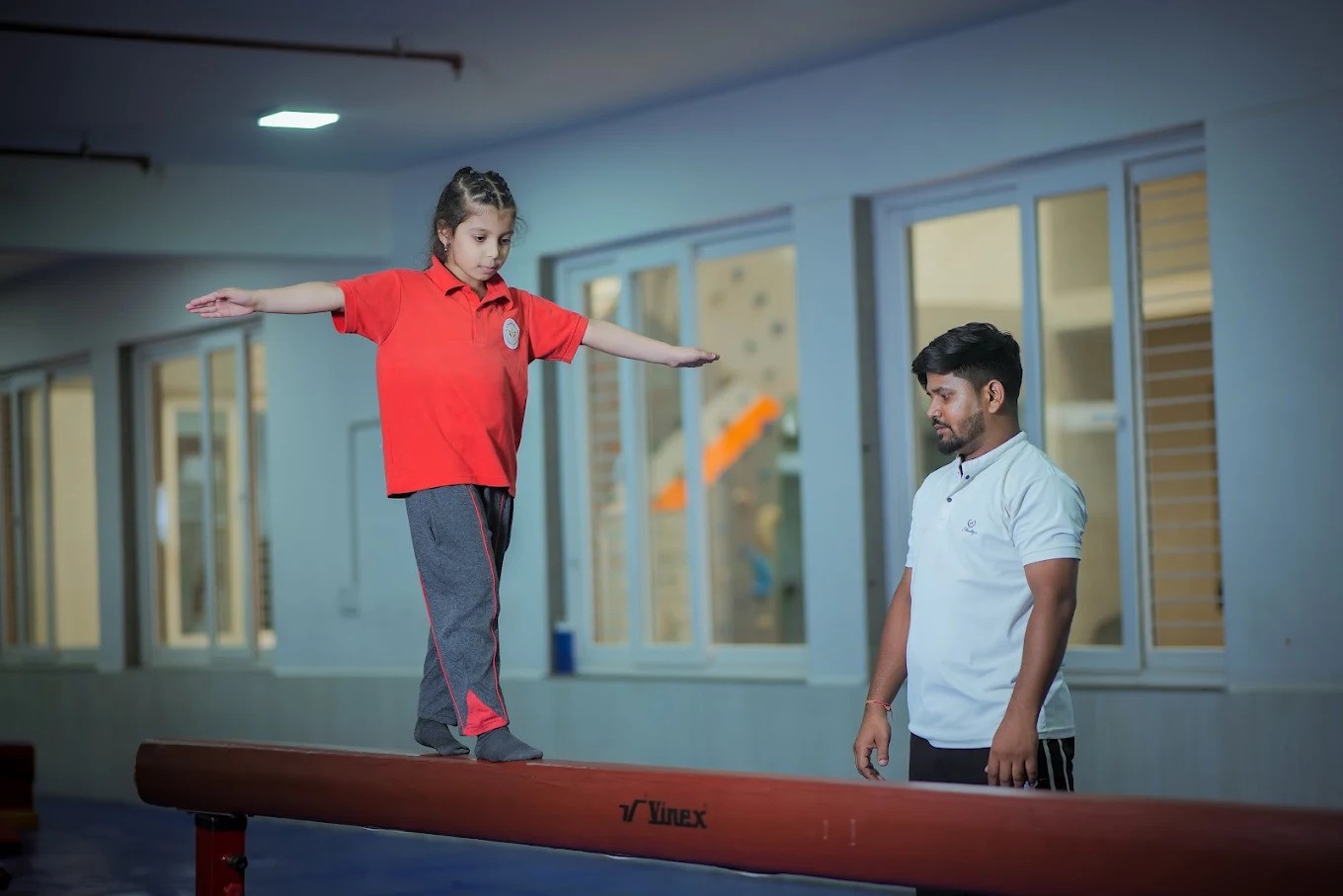 K.R. Mangalam Global School - Image 7