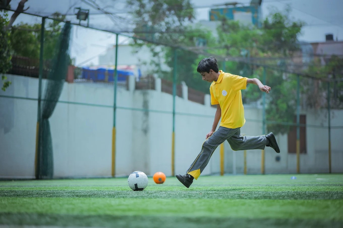 K.R. Mangalam Global School - Image 9