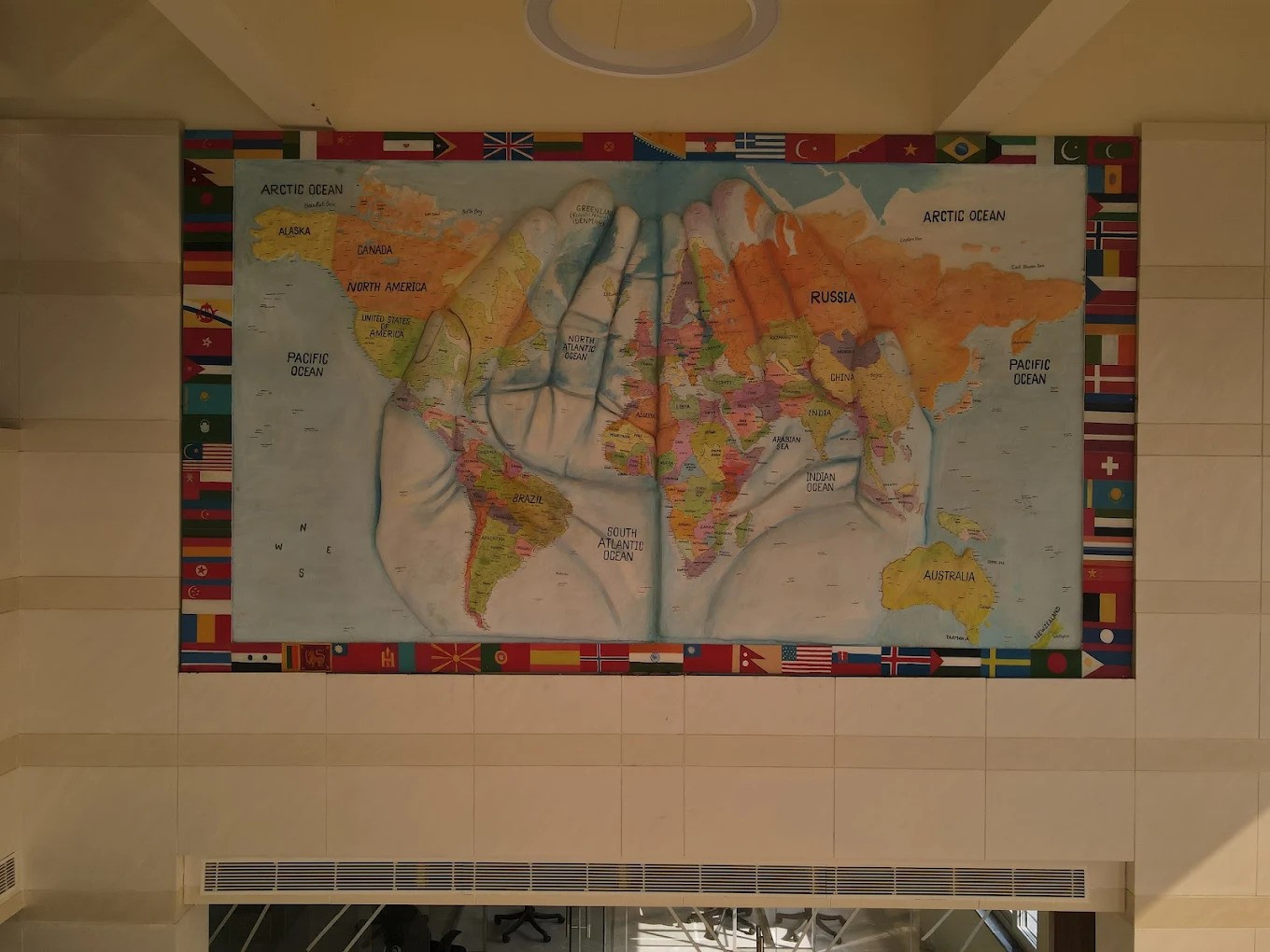 K.R. Mangalam Global School - Image 12