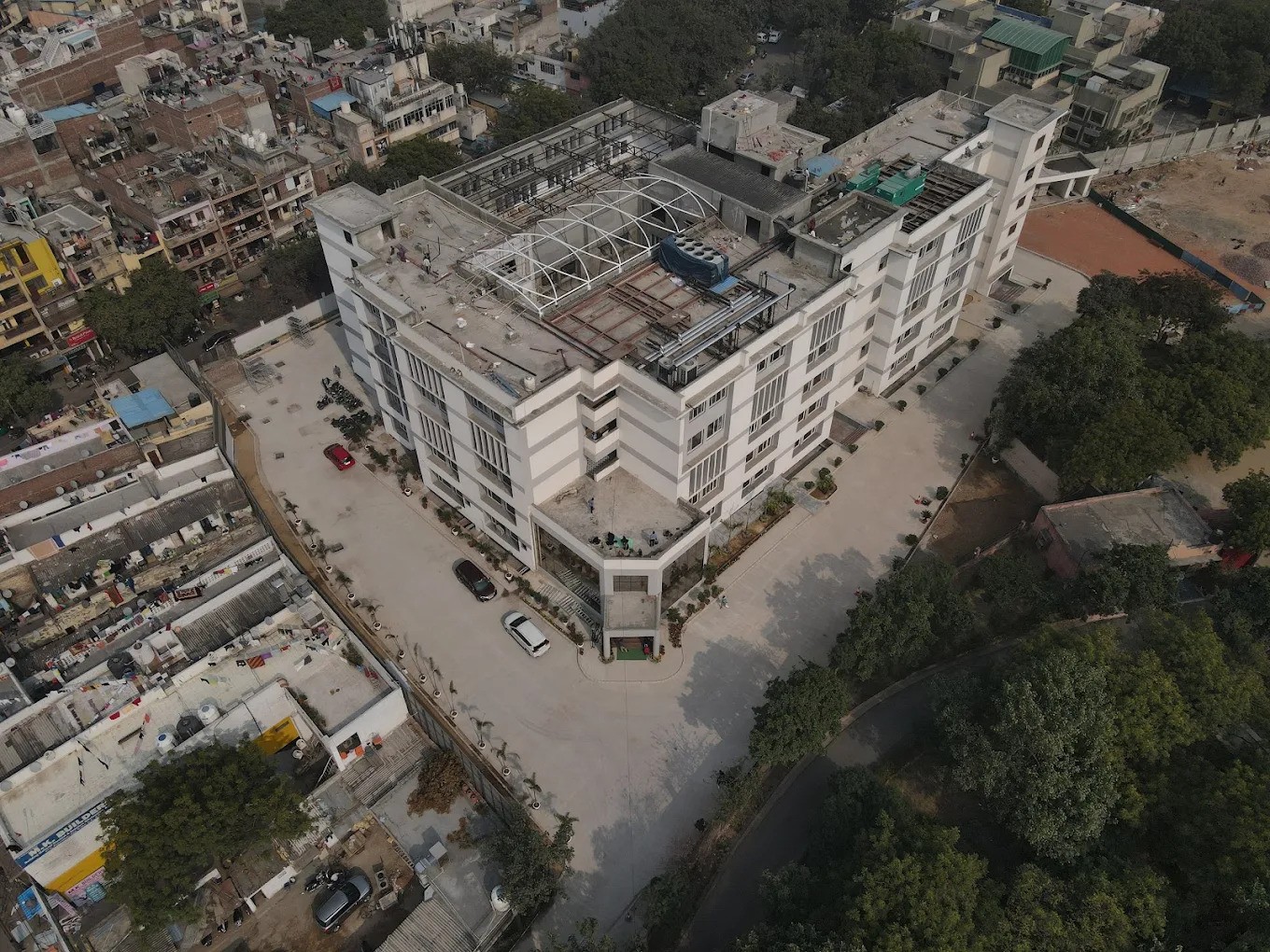 K.R. Mangalam Global School - Image 14