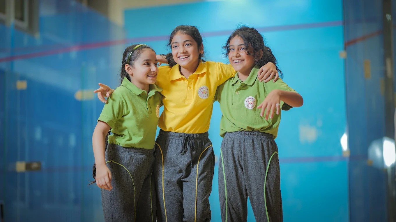 K.R. Mangalam Global School - Image 16