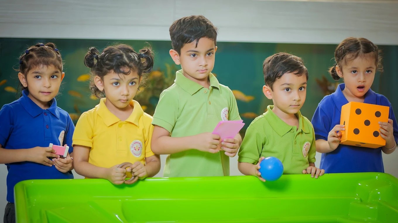 K.R. Mangalam Global School - Image 19
