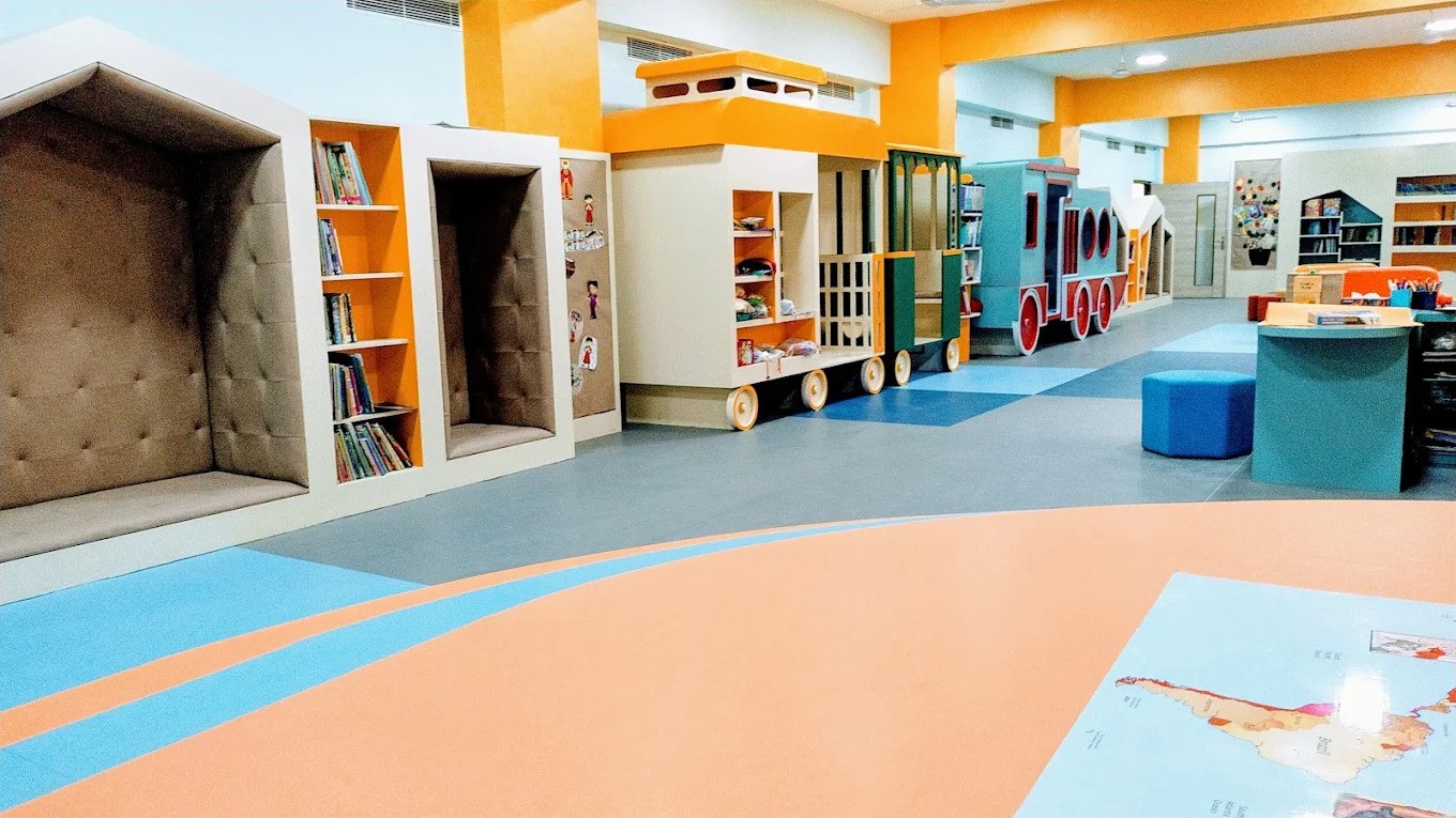 K.R. Mangalam Global School - Image 20