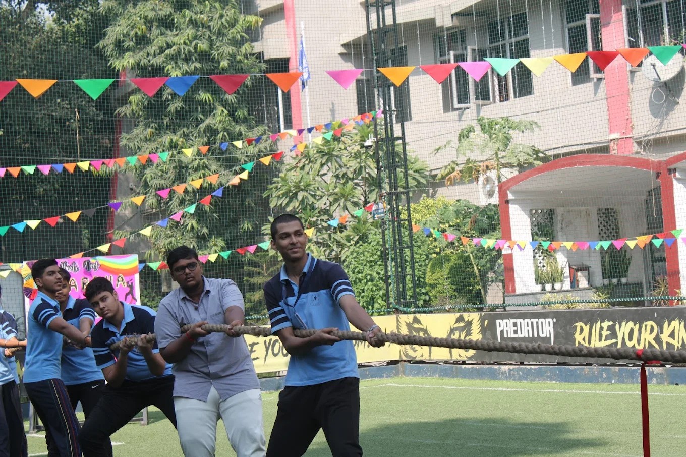 South Delhi Public School - Image 12