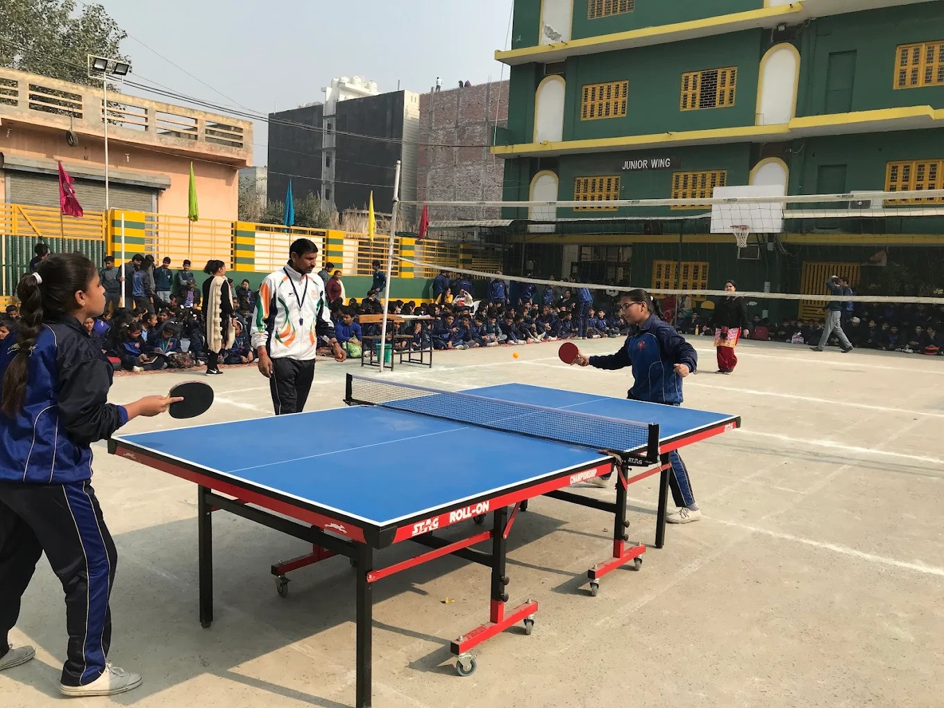 Nalanda Modern Public School - Image 4
