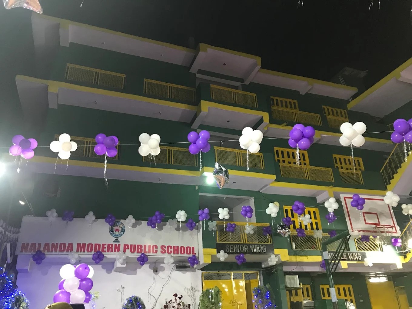 Nalanda Modern Public School - Image 15