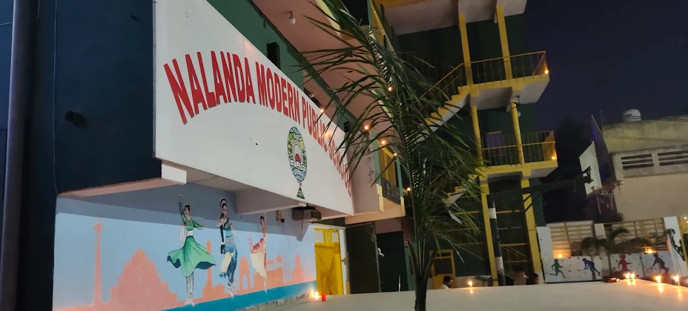 Nalanda Modern Public School - Image 16