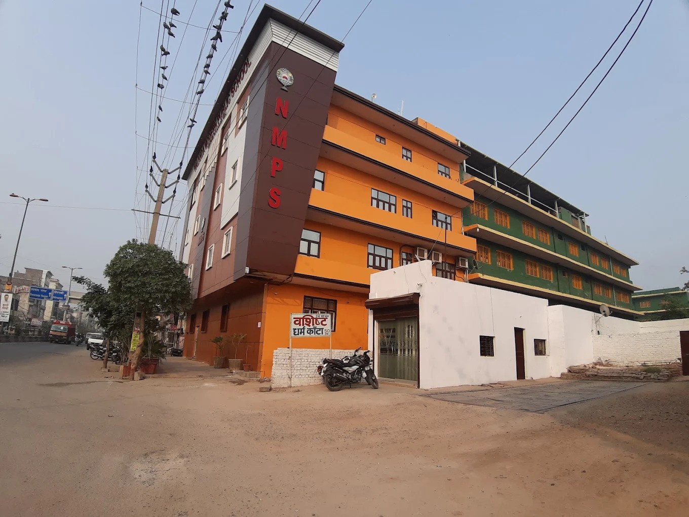 Nalanda Modern Public School - Image 17