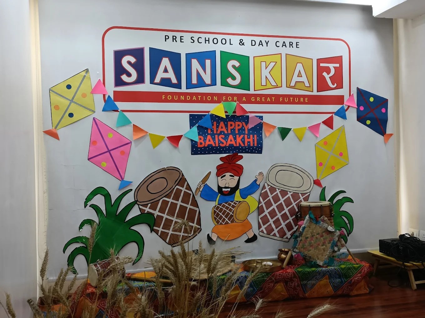 Sanskar Pre School & Day care - Image 2