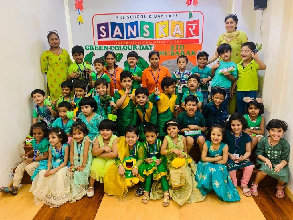 Sanskar Pre School & Day care - Image 3