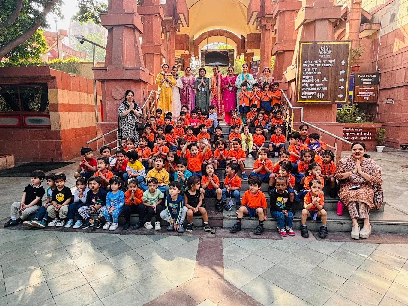 Sanskar Pre School & Day care - Image 5